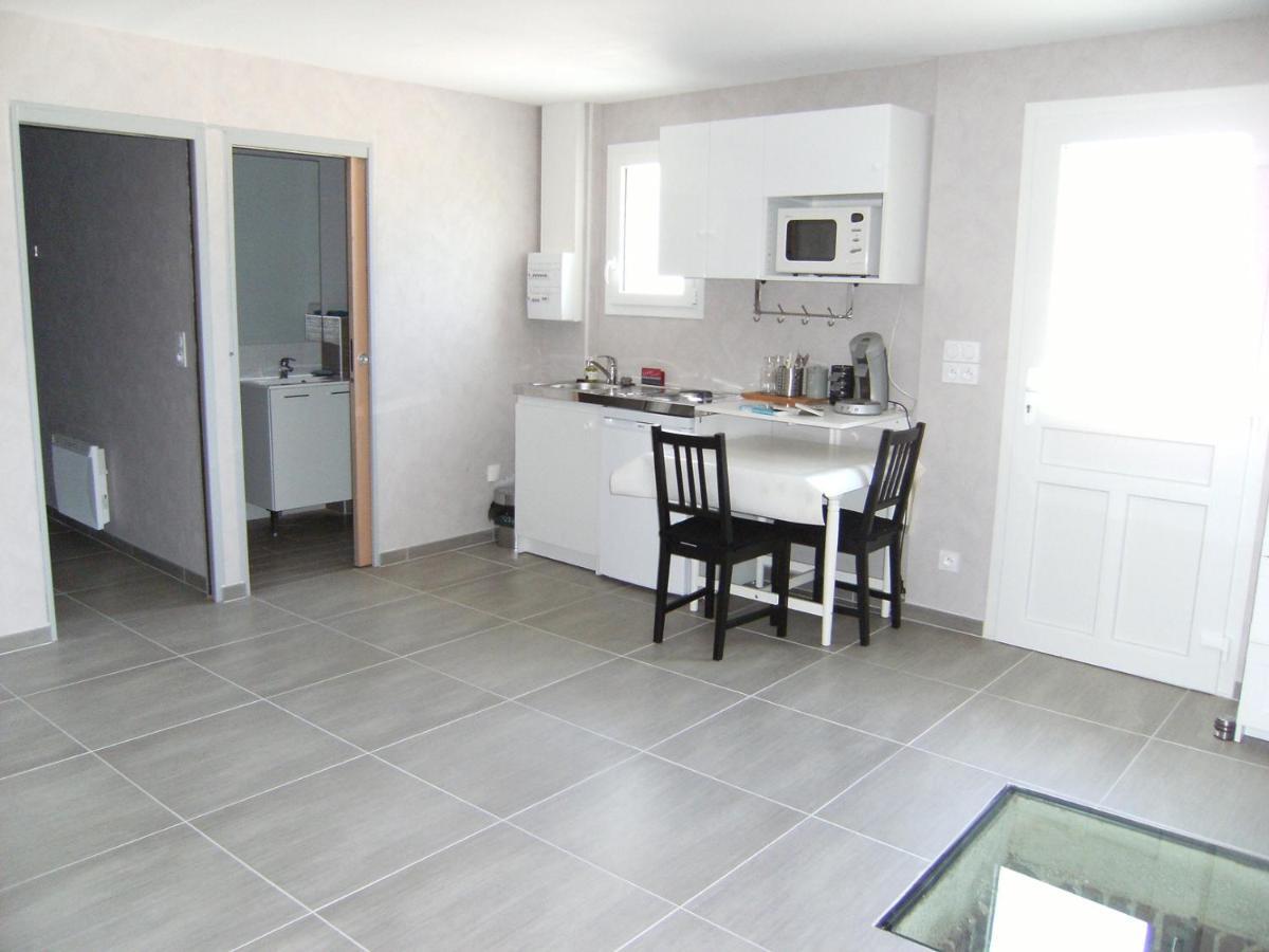 La Maison De Louna Saint-Parres-les-Vaudes Buitenkant foto